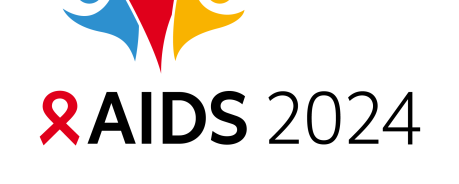 Logo AIDS2024