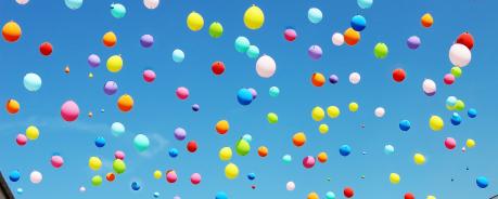 Ballons