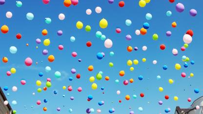 Ballons
